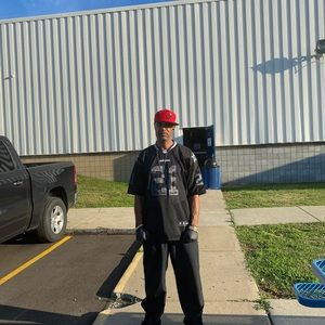 Meet your Posher, Johnnie